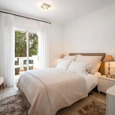 Holiday home Townhouse In Naranjos *
