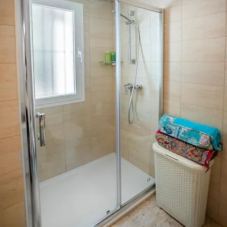 Townhouse In Naranjos Holiday home Marbella